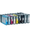 Wkład atramentowy Epson Stylus do 4400/4450 - Cyan (220ml) - nr 13