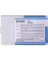 Wkład atramentowy Epson Stylus do 4400/4450 - Cyan (220ml) - nr 14