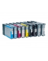 Wkład atramentowy Epson Stylus do 4400/4450 - Cyan (220ml) - nr 17