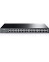 Switch niezarządzalny TP-Link TL-SF1048 48x10/100 rack - nr 10