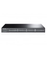 Switch niezarządzalny TP-Link TL-SF1048 48x10/100 rack - nr 12