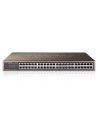 Switch niezarządzalny TP-Link TL-SF1048 48x10/100 rack - nr 17
