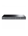 Switch niezarządzalny TP-Link TL-SF1048 48x10/100 rack - nr 20