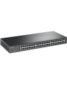 Switch niezarządzalny TP-Link TL-SF1048 48x10/100 rack - nr 22