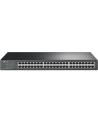 Switch niezarządzalny TP-Link TL-SF1048 48x10/100 rack - nr 23