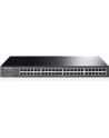 Switch niezarządzalny TP-Link TL-SF1048 48x10/100 rack - nr 25