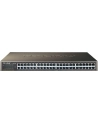 Switch niezarządzalny TP-Link TL-SF1048 48x10/100 rack - nr 26