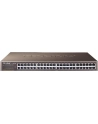 Switch niezarządzalny TP-Link TL-SF1048 48x10/100 rack - nr 28