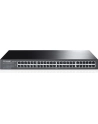 Switch niezarządzalny TP-Link TL-SF1048 48x10/100 rack - nr 29