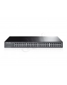 Switch niezarządzalny TP-Link TL-SF1048 48x10/100 rack - nr 3