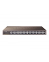 Switch niezarządzalny TP-Link TL-SF1048 48x10/100 rack - nr 8