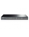 Switch niezarządzalny TP-Link TL-SF1048 48x10/100 rack - nr 9