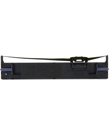 Taśma EPSON Czarna do LQ-690 nr 1