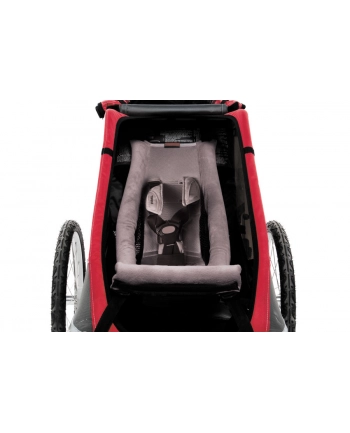 Hamak Thule Chariot (kolor jasnoszary) nr 1