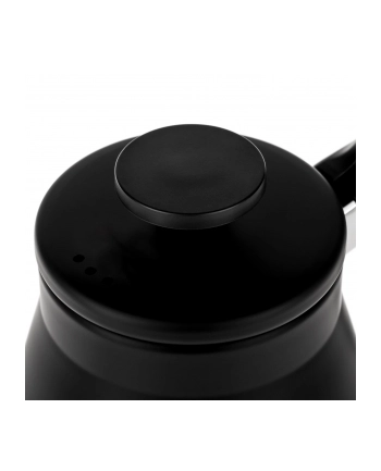 Czajnik HARIO Fit V60 (1.2l ; kolor czarny) nr 2