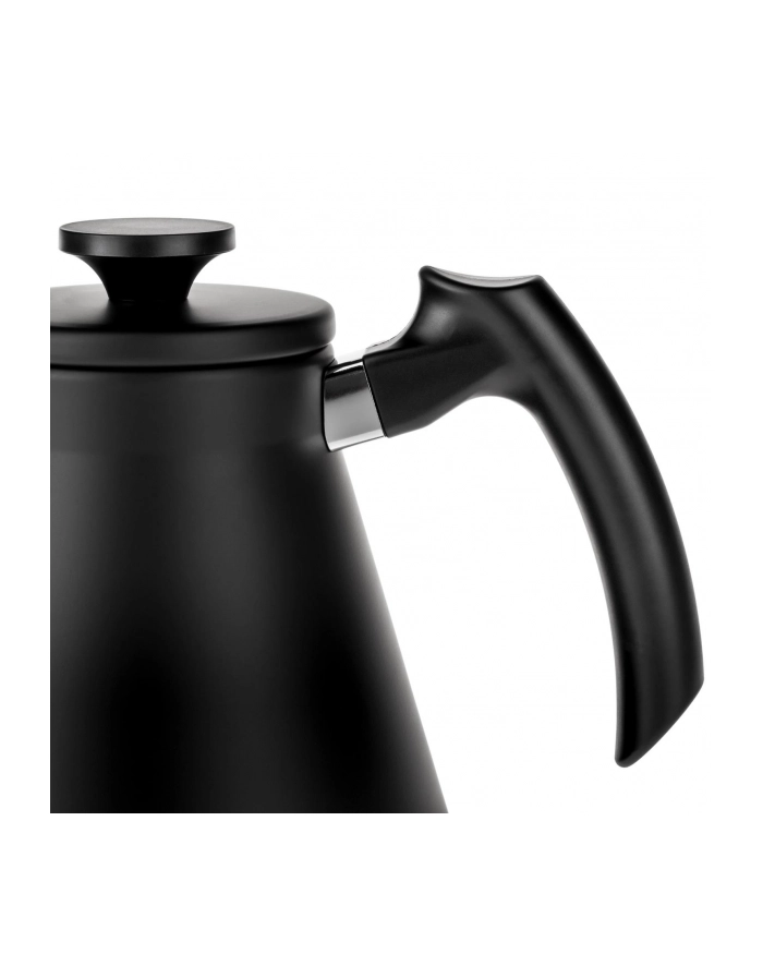 Czajnik HARIO Fit V60 (1.2l ; kolor czarny) główny