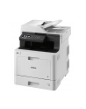 Urządzenie wielofunkcyjne Brother DCP-L8410CDW DCPL8410CDWYJ1 (laserowe kolor; A4; Skaner do dokumentów  Skaner płaski) - nr 2