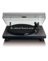 Gramofon LENCO L30 WD (kolor czarny) - nr 1