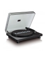 Gramofon LENCO L30 WD (kolor czarny) - nr 4