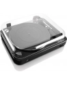 Gramofon LENCO LBT 120 BK (kolor czarny) - nr 15