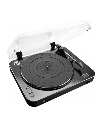 Gramofon LENCO LBT 120 BK (kolor czarny) nr 1