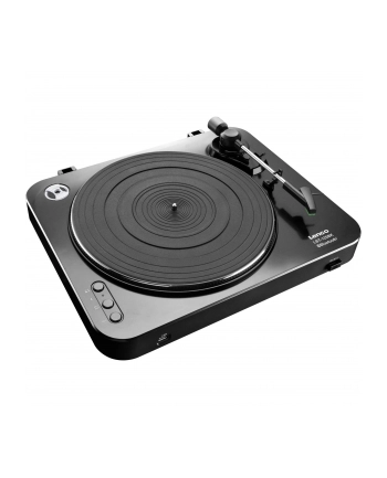 Gramofon LENCO LBT 120 BK (kolor czarny) nr 2