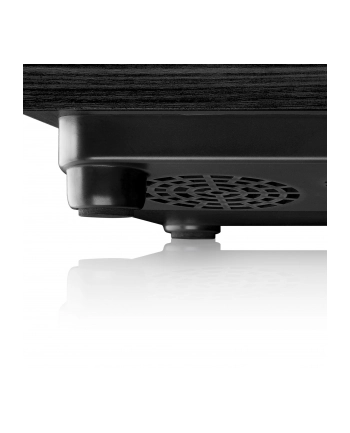 Gramofon LENCO LS-10BK (kolor czarny) nr 2