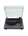 Gramofon LENCO LS-10BK (kolor czarny) - nr 7