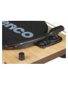 Gramofon LENCO LS 50 WD (kolor drewna) - nr 1