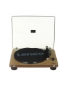 Gramofon LENCO LS 50 WD (kolor drewna) - nr 4