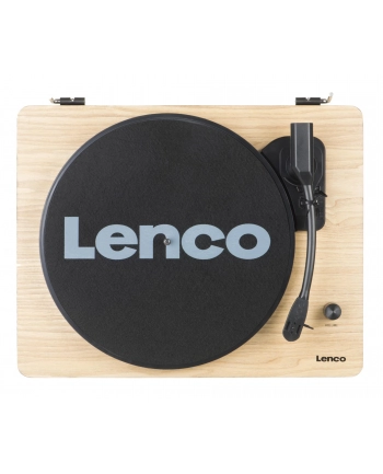 Gramofon LENCO LS 50 WD (kolor drewna) nr 1