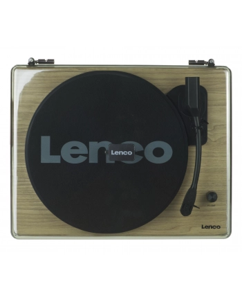 Gramofon LENCO LS 50 WD (kolor drewna) nr 2