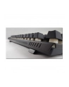 Klawiatura LC-POWER  LC-KEY-4B (mechaniczna; USB 2.0; (DE); kolor czarny) - nr 2
