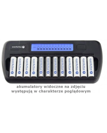 Ładowarka everActive NC-1200 (Brak danych) nr 1
