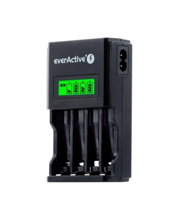 Ładowarka everActive NC450B (Brak danych) nr 1