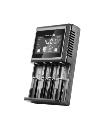 Ładowarka everActive UC-4000 (Brak danych) nr 2