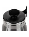 Czajnik HARIO Fit V60 (1.2l ; kolor srebrny) - nr 1