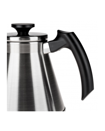 Czajnik HARIO Fit V60 (1.2l ; kolor srebrny)