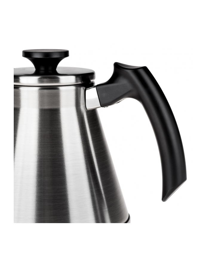 Czajnik HARIO Fit V60 (1.2l ; kolor srebrny) główny