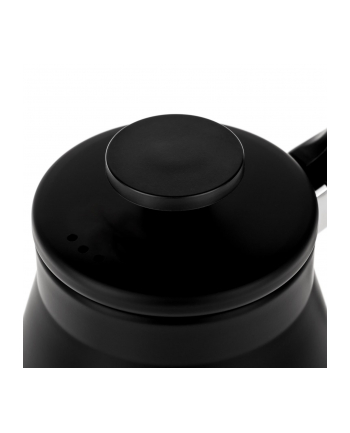 Czajnik HARIO Fit V60 (1.2l ; kolor czarny)