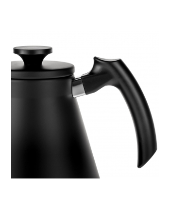 Czajnik HARIO Fit V60 (1.2l ; kolor czarny)