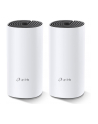 Access Point TP-LINK DECO M4 2-PACK (300 Mb/s - 802.11 b/g/n  867 Mb/s - 802.11 a/n/ac) - nr 16