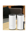 Access Point TP-LINK DECO M4 2-PACK (300 Mb/s - 802.11 b/g/n  867 Mb/s - 802.11 a/n/ac) - nr 3