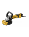 Szlifierka kątowa do betonu DeWalt DWE4257KT-QS (125mm) - nr 2