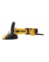 Szlifierka kątowa do betonu DeWalt DWE4257KT-QS (125mm) - nr 3