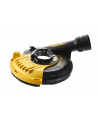 Szlifierka kątowa do betonu DeWalt DWE4257KT-QS (125mm) - nr 4