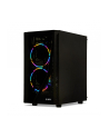 Obudowa IBOX PASSION V5 OPV5 (Micro ATX  Mini ATX; kolor czarny) - nr 11