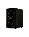 Obudowa IBOX PASSION V5 OPV5 (Micro ATX  Mini ATX; kolor czarny) - nr 19