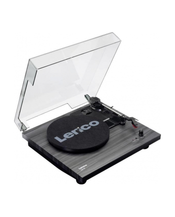 Gramofon LENCO LS-10BK (kolor czarny)