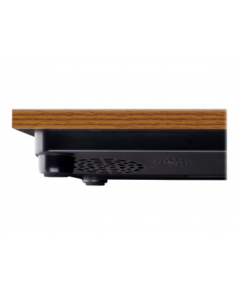 Gramofon LENCO LS-10WD (kolor drewna)